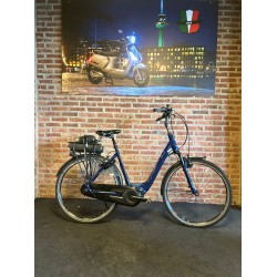 Giant Grandtour E+ e-bike